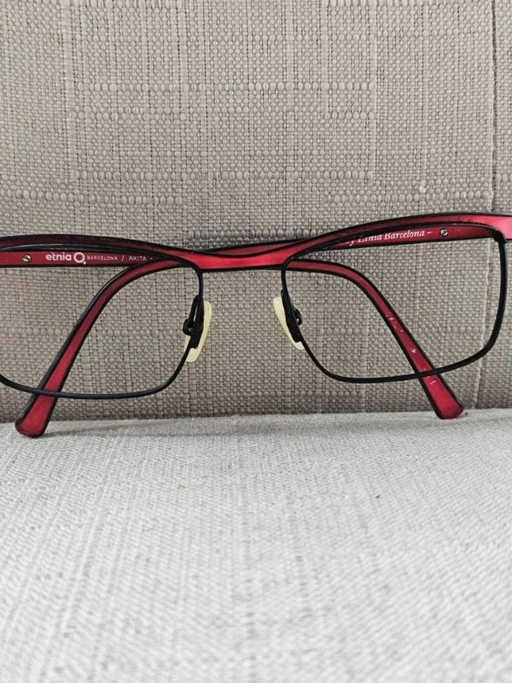 Etnia Barcelona vintage etnia